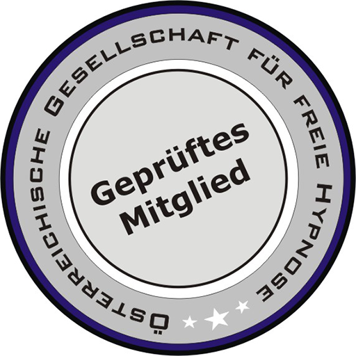 Hypno-Performance | Gütesiegel | ÖGH